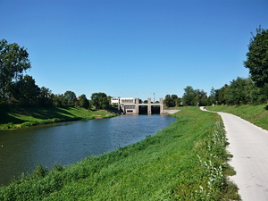 Highlight 7 along the Bikemap route "Okruh z Kuksu do Hradce Králové a zpět"