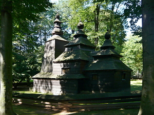 Highlight 4 along the Bikemap route "Okruh z Kuksu do Hradce Králové a zpět"