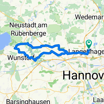 Fliegerhorst Wunstorf