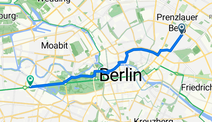 Diese Route in Bikemap Web öffnen