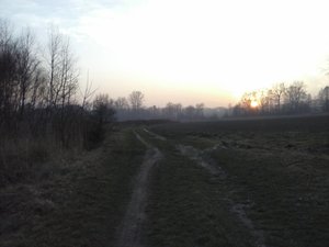 Point fort 5 sur l’itinéraire Bikemap « Nad Olzą »