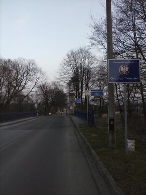 Point fort 7 sur l’itinéraire Bikemap « Nad Olzą »