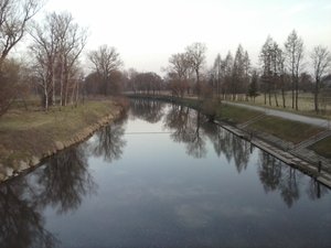 Point fort 3 sur l’itinéraire Bikemap « Nad Olzą »