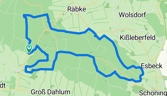 Eitzum-Schöningen-Warberg