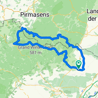Circuit Schweix