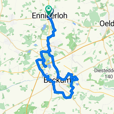 Rundkurs Ennigerloh
