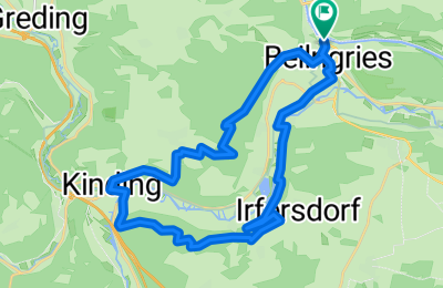 Open this route in the Bikemap app