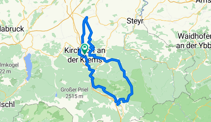 RK Kremstalroas