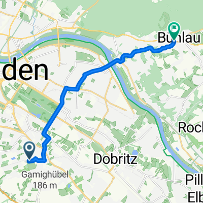 Leubnitz-Bühlau
