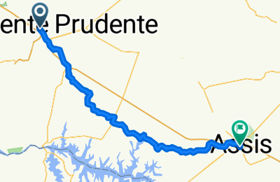 Open this route in the Bikemap app