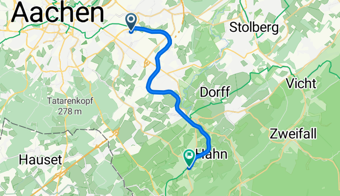 Diese Route in Bikemap Web öffnen