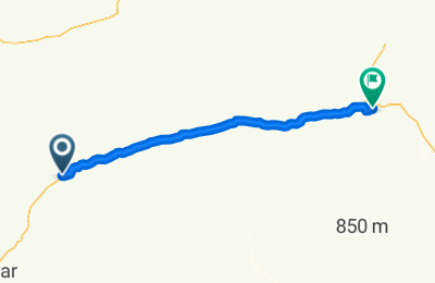 Open this route in the Bikemap app