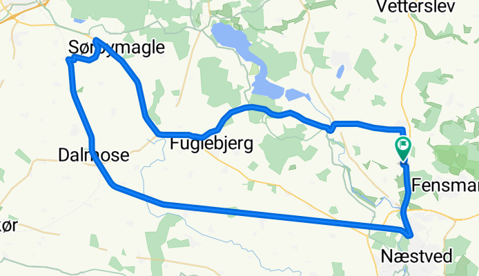 M. Wolter 15.03.2014