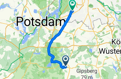 Open this route in the Bikemap app