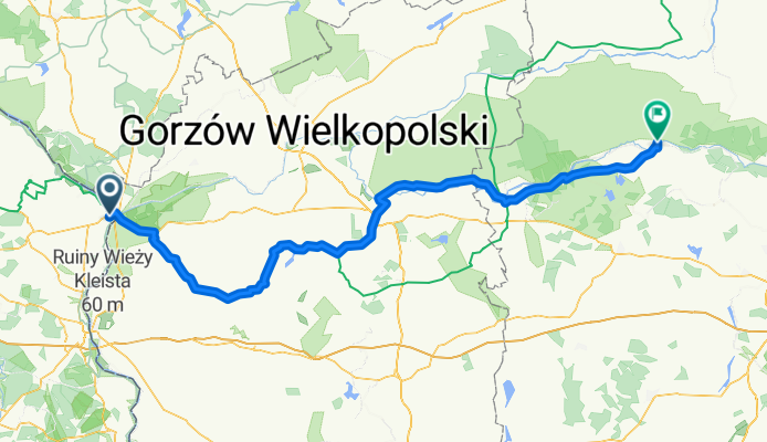 Diese Route in Bikemap Web öffnen