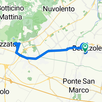 Bedizzole , Rezzato , Virle