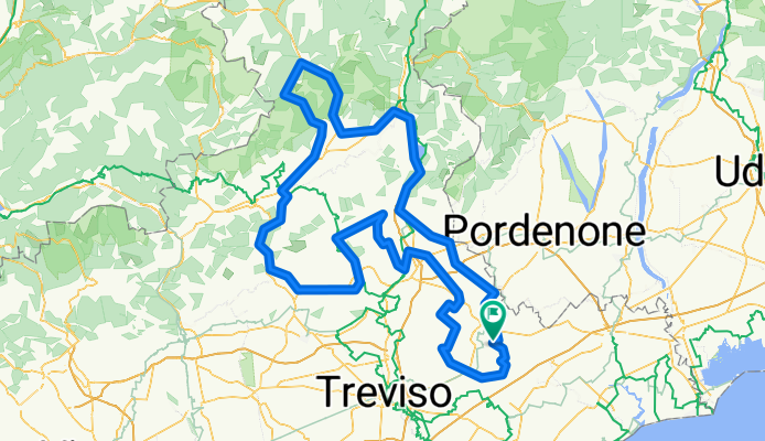 Rando 3 Laghi