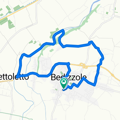 Bedizzole , parco airone , macesina , bedizzole