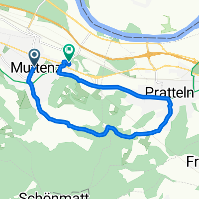 Muttenz