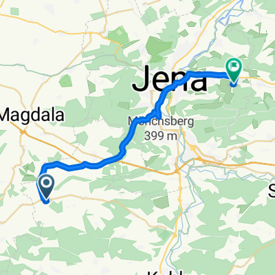 Maua-Wogau