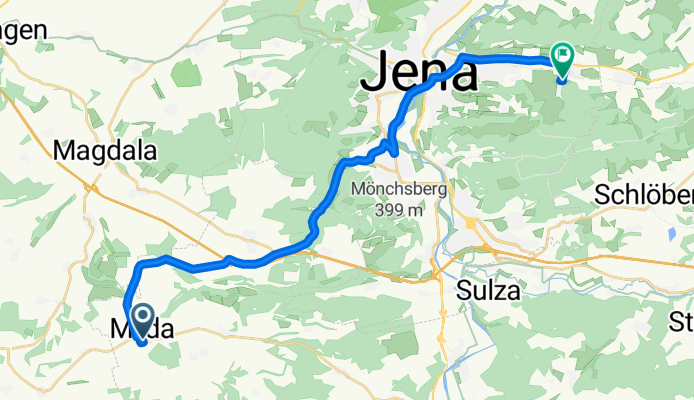 Maua-Wogau