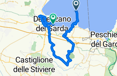 Open this route in the Bikemap app
