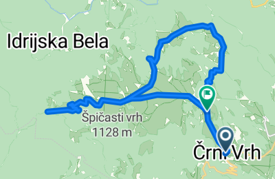 Open this route in the Bikemap app