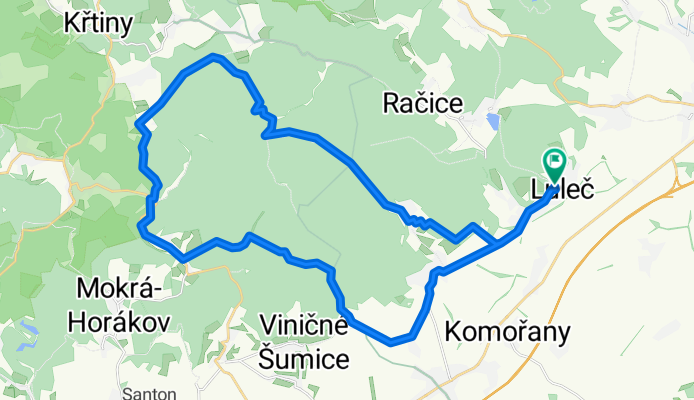 Diese Route in Bikemap Web öffnen