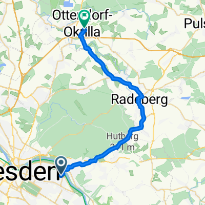 dresden radeberg ottendorf