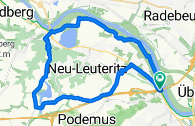 Open this route in the Bikemap app