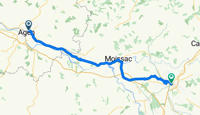 Diese Route in Bikemap Web öffnen