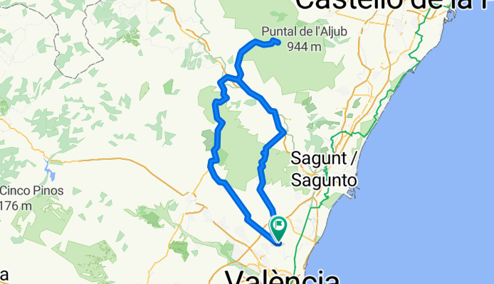 moncada-gatova-segorbe-la nevera-segorbe-serra-moncada