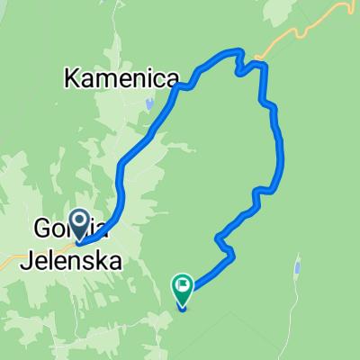 za jerka 