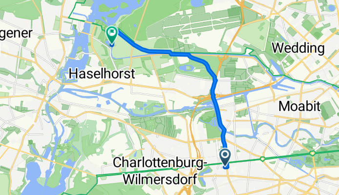 Diese Route in Bikemap Web öffnen