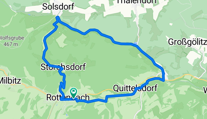 Diese Route in Bikemap Web öffnen
