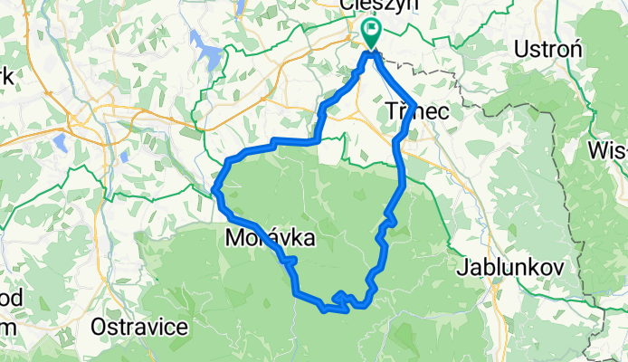 Kałużny Wierch & Slawicz