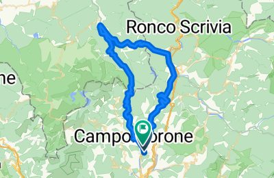 Open this route in the Bikemap app