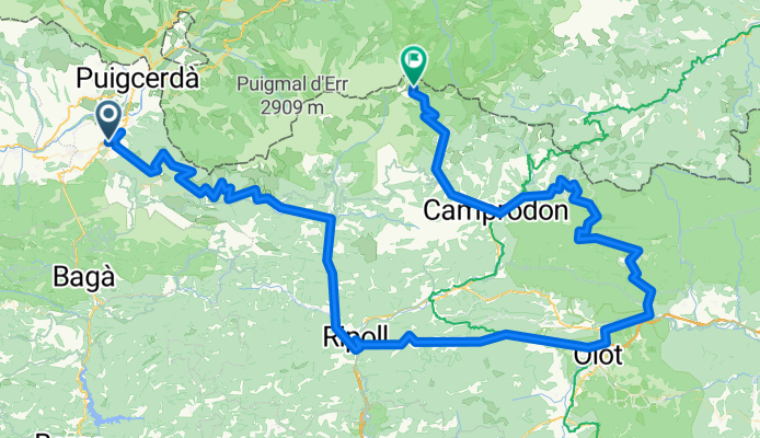 Diese Route in Bikemap Web öffnen