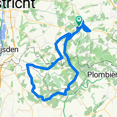 Bierroute