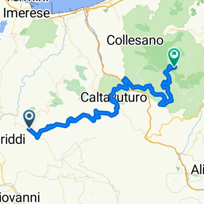 Alia Catavulturo Fif Marini