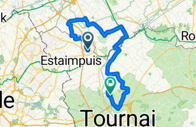 Open this route in the Bikemap app