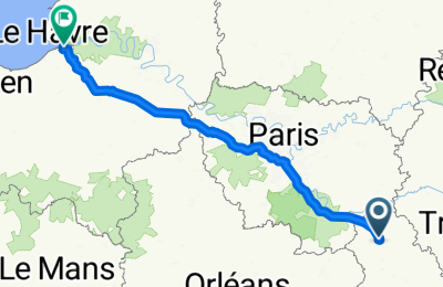 Open this route in the Bikemap app