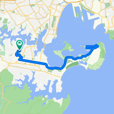 Kurnell TT