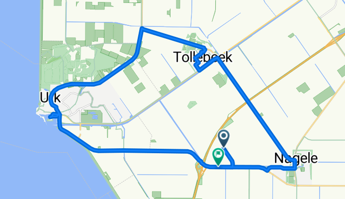 Noordoostpolder Nagele