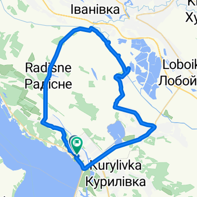 Сельский Трек