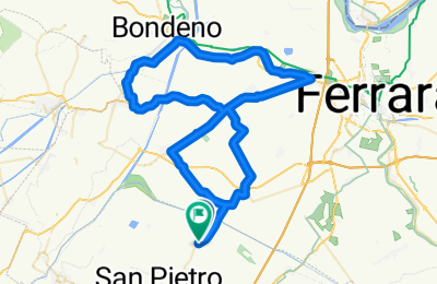 Open this route in the Bikemap app