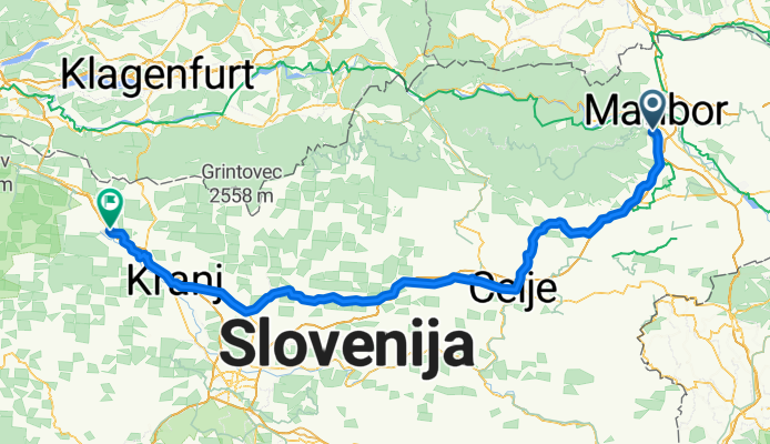 Diese Route in Bikemap Web öffnen