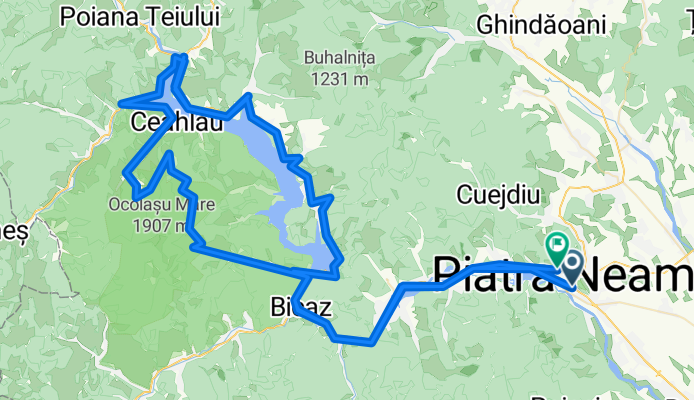piatra-neamt--durau--piatra-neamt