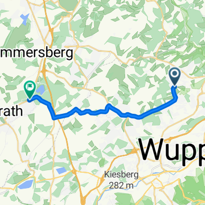Dönberg- Wülfrath