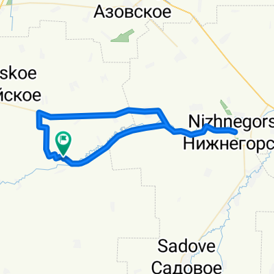 trenirovka